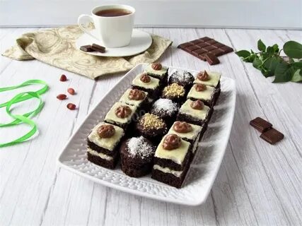 Птифур