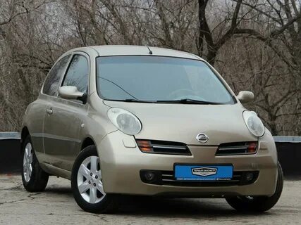 Автомобили 2004 года