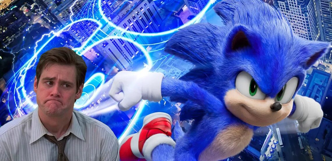 Когда выйдет sonic