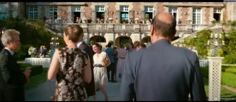 Семейный переполох трейлер