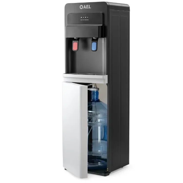 Кулер ael ld. Кулер для воды ld-ael-805a black/white. кулер ael ld-ael-811a black. аел 850. золотой кулер для воды с нижней загрузкой бутыли.
