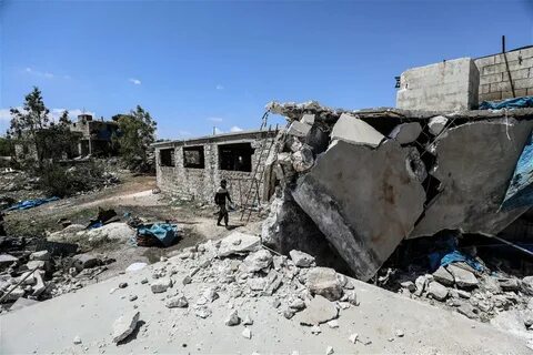 Погода в сирии сегодня