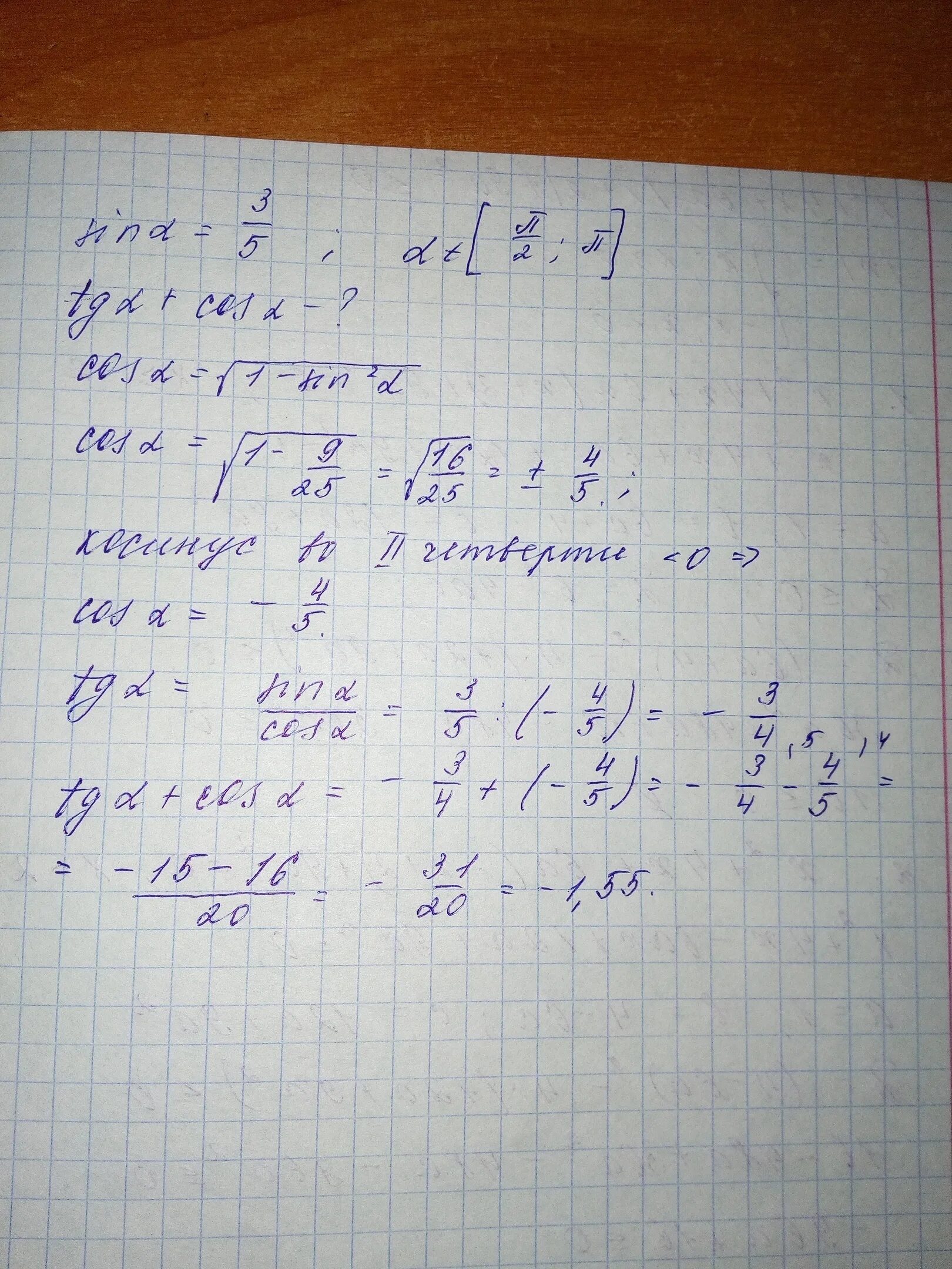 Sin a 21 5. Найдите TGA если Sina. Найдите cos a если sin a 3/5. Найти TGA если Sina 3/5. Вычислить cosa если Sina -3/5.