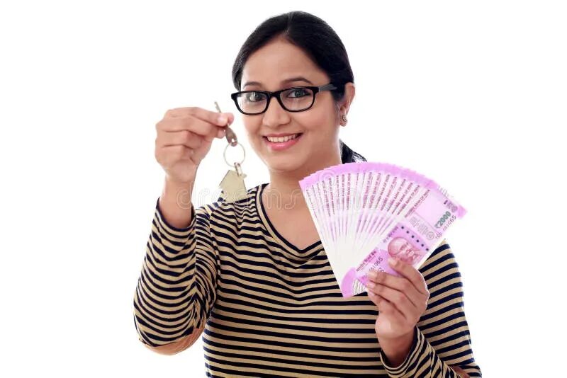 Женщина держит очки. Микрозаймы деньги в руки. Personal loan. Roi картинки. Good loan.