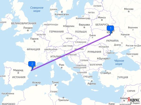 От москвы до киева. Харьков Киев расстояние. Париж Мадрид расстояние. Москва Барселона расстояние. Москва Киев расстояние.