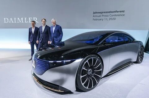Daimler ag