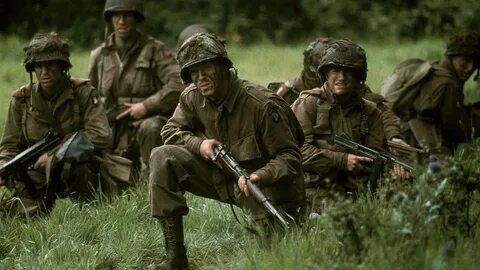 Band of brothers