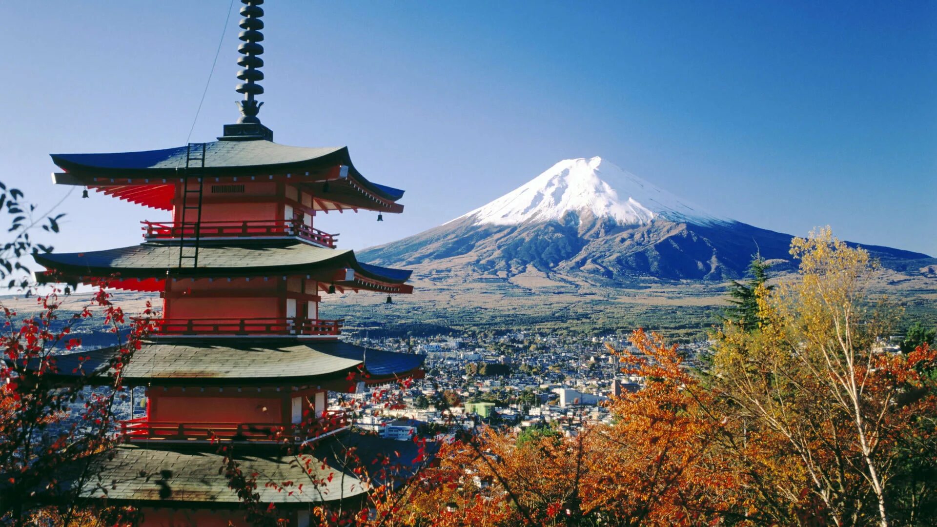 Храм Японии Фуджи.. Гора Фудзияма в Японии. Гора Fuji Япония. Киото Фудзияма Хиросима.