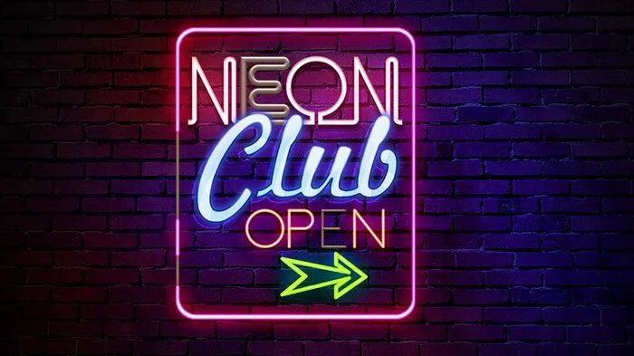 Аск клуб. Neon Words. Хештег из неона. Чарли Чаплин из неона вывеска. Neon logo Mockup.