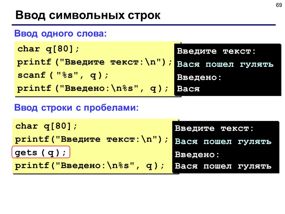 Вывести числа через пробел c. Ввод строки в си. Ввести строку в си. Ввод строки в си в одну строку. Как ввести строку в си.