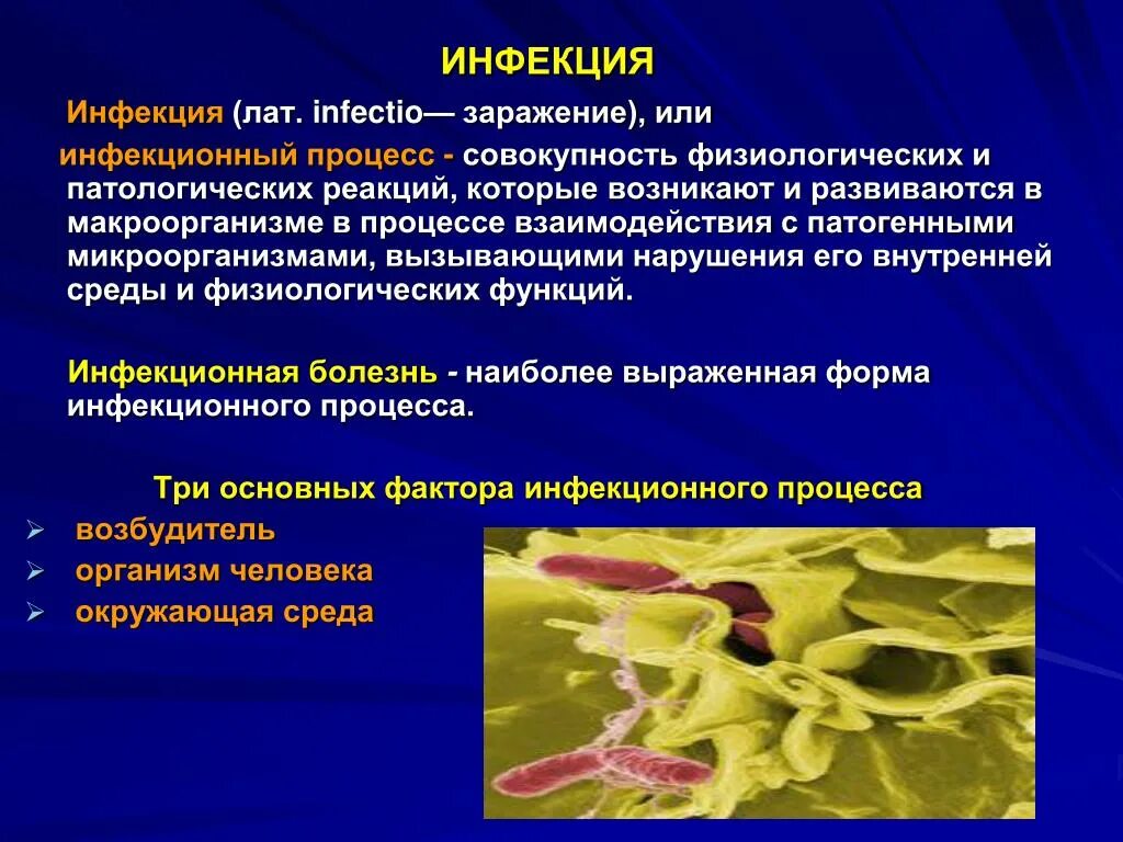 Заболевание тем не менее