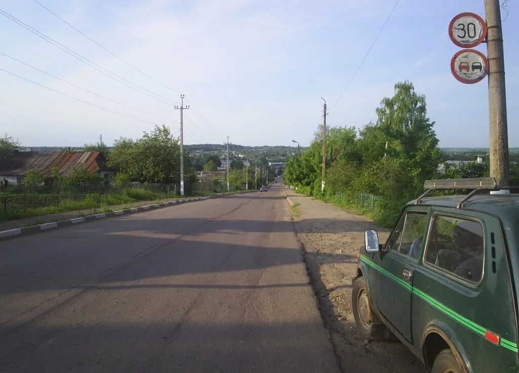 Погода в колпне на неделю орловская область