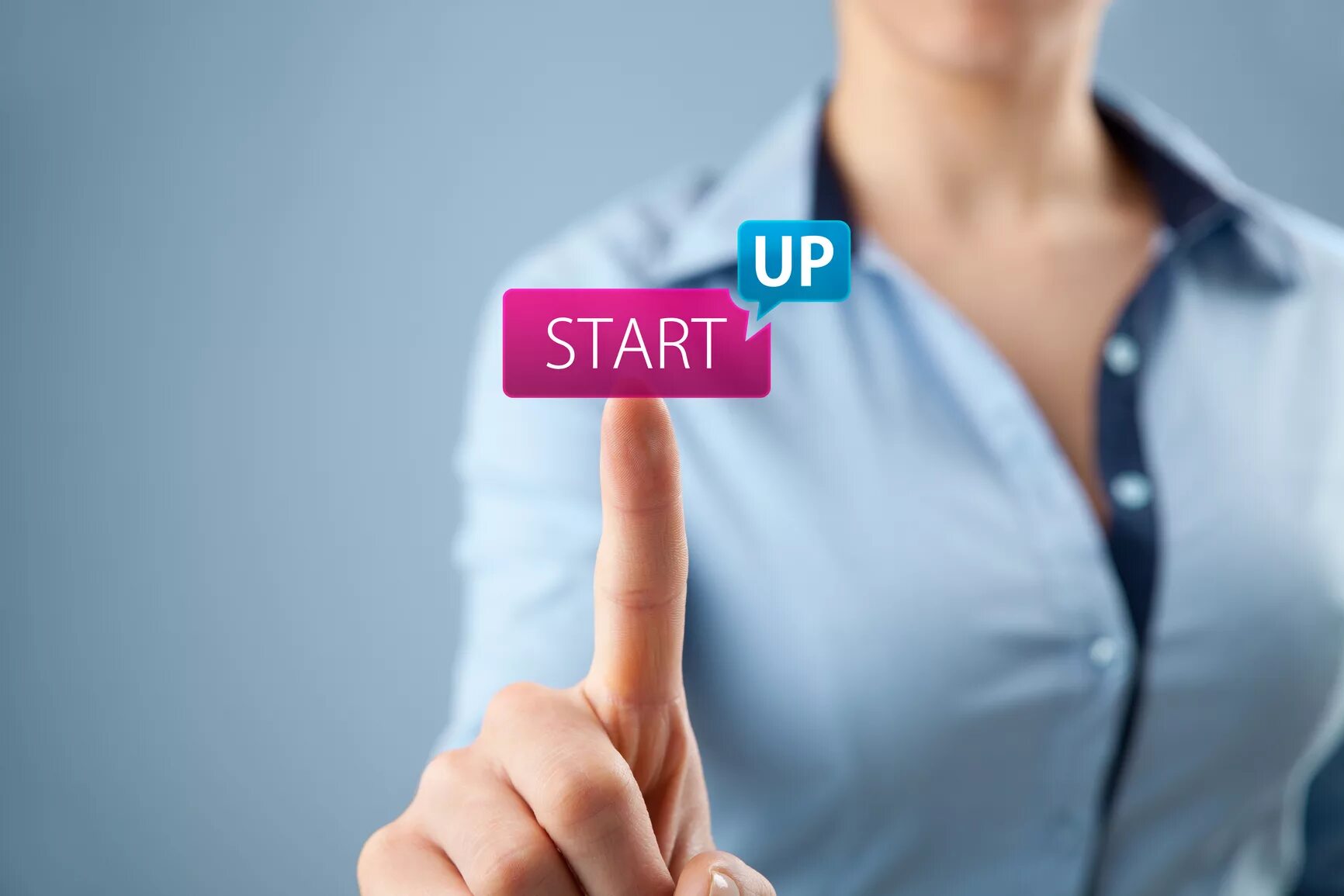 Start startup