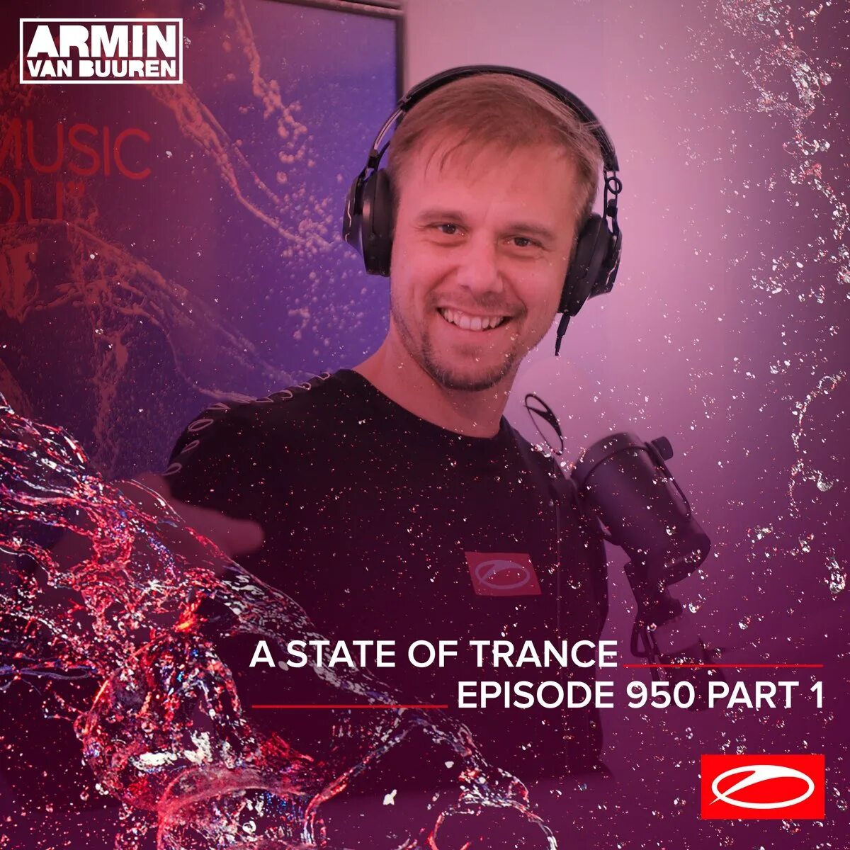 A state of trance episode. A state of trance. asot 950. oliver smith - chordplay. rank 1 a state of trance.