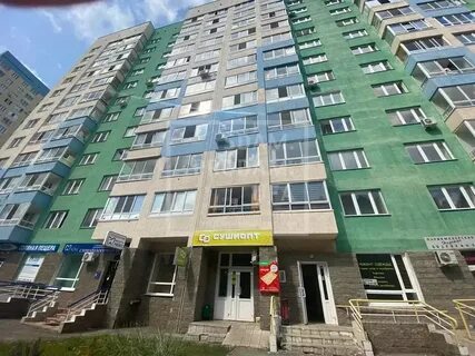 Летчиков 18