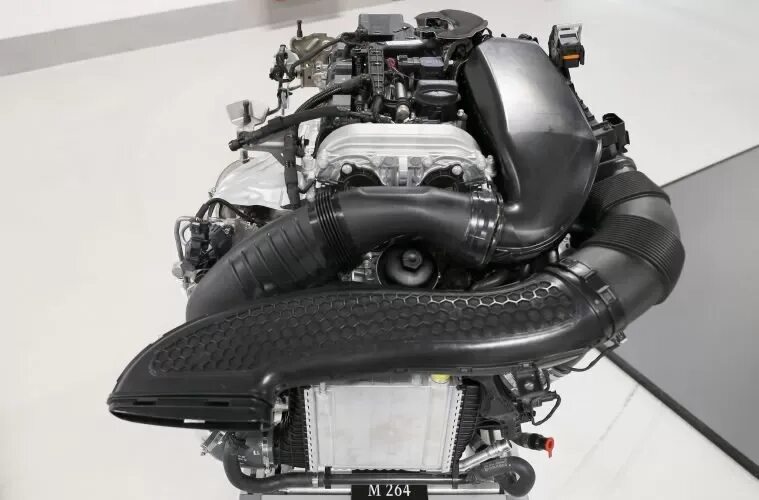 274 мотор мерседес. M264 mercedes. 264 мотор мерседес. Mercedes m274. Mercedes m274.