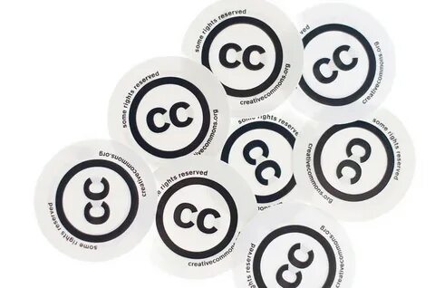 Creative commons