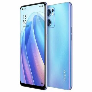 Oppo reno 7 экран