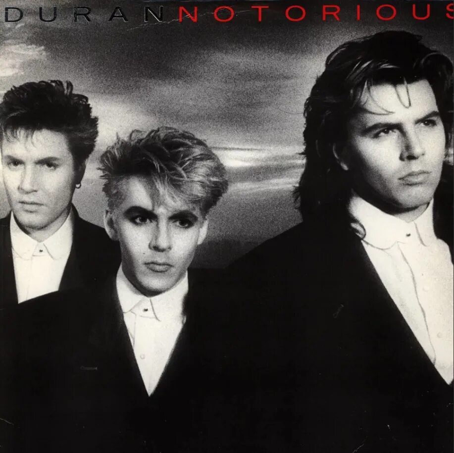 Duran Duran Notorious 1986. Группа Duran Duran. Duran Duran thank you 1995. Дюран-Дюран альбом 1986. Группы 80 альбом