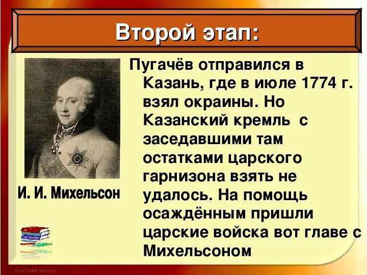 Выдача емельяна пугачева ивану михельсону