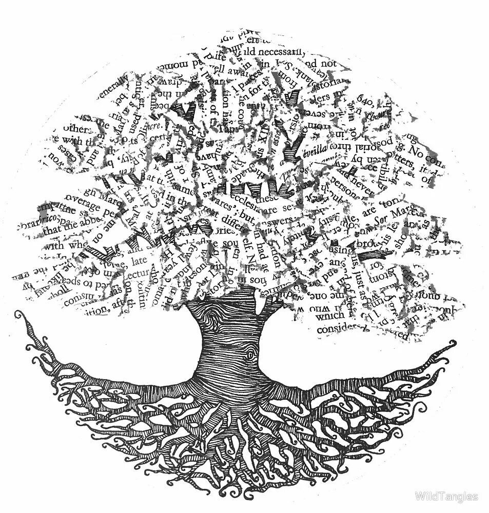 Tree words. Дерево философии. Дерево психологии. Дерево психологической науки. Дерево психотерапии.