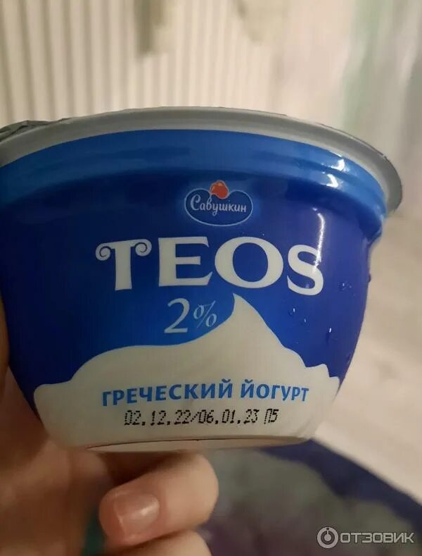 Савушкин teos