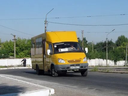 Торез автобусы