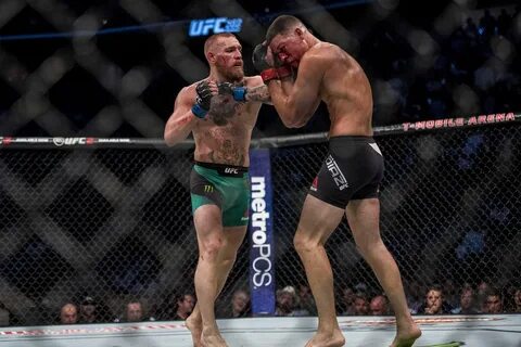 Ufc vs ufc 2