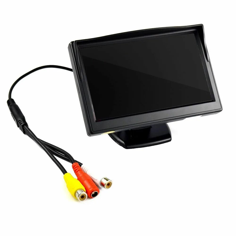 TFT LCD Monitor 5 duym регистратор. Car TFT-LCD Monitor. TFT LCD Monitor автомобильный. Pillow TFT LCD Color Monitor. Av экран