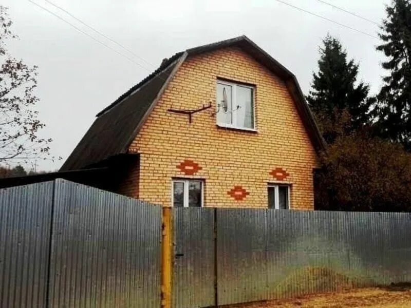 Дача рогачев