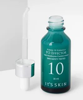 Skin formula