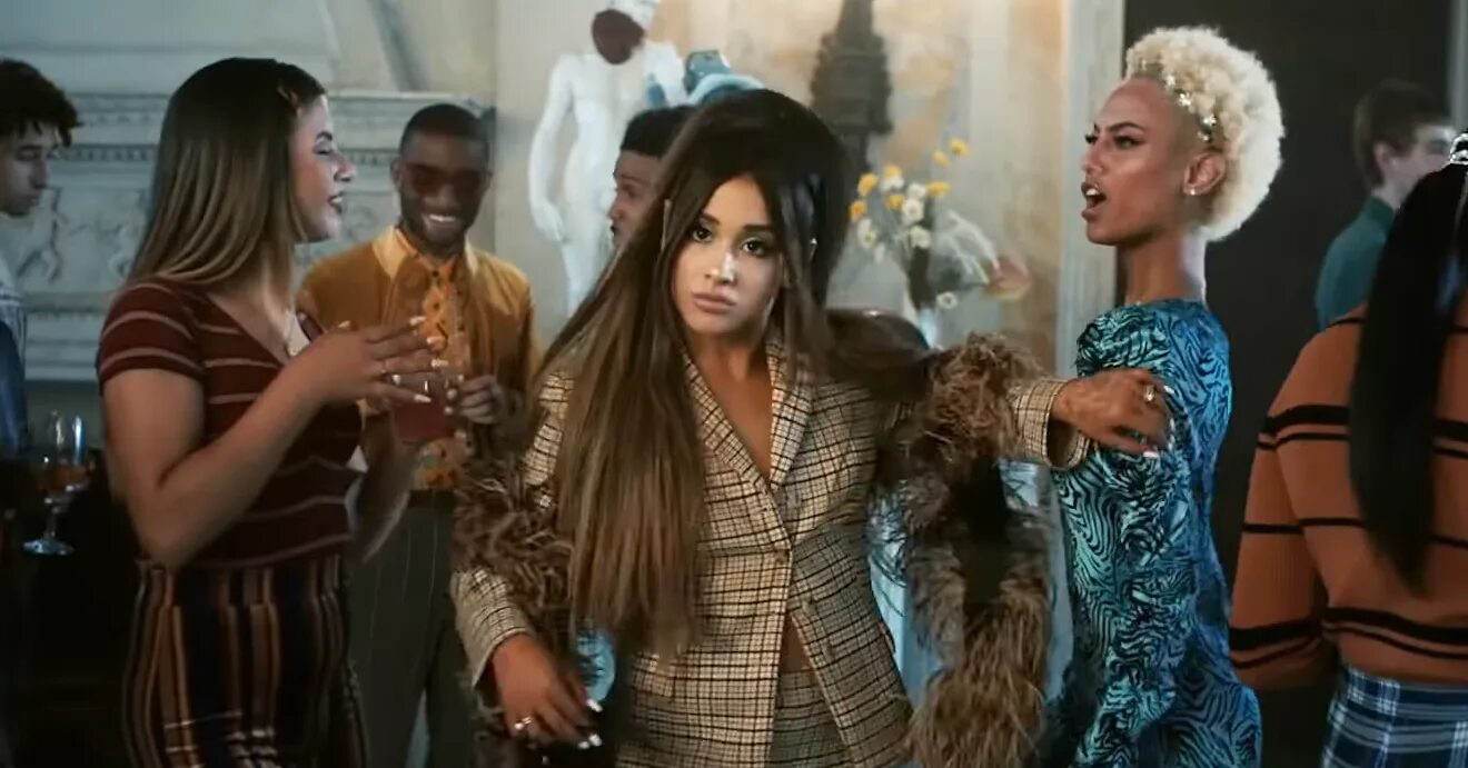 включи клип go