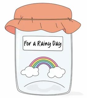 Saving for the day