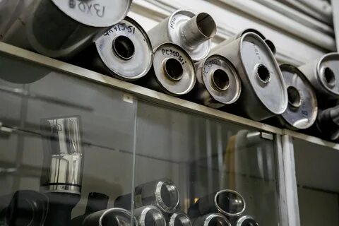 Мир глушителей чебоксары телефон