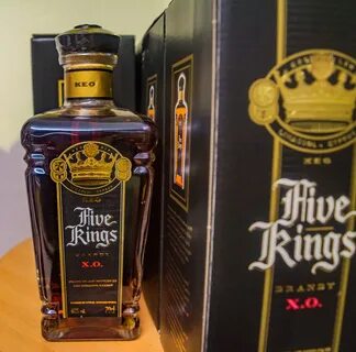 5 king