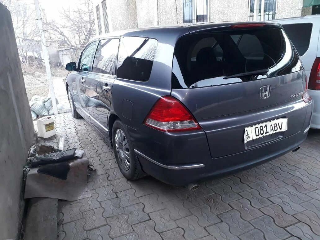 Honda Odyssey 3 поколение. Хонда Одиссей 1 3 поколения. Хонда Одиссей 3 поколения Бишкек. Honda Odyssey 3 поколение габариты. Купить хонда бишкек