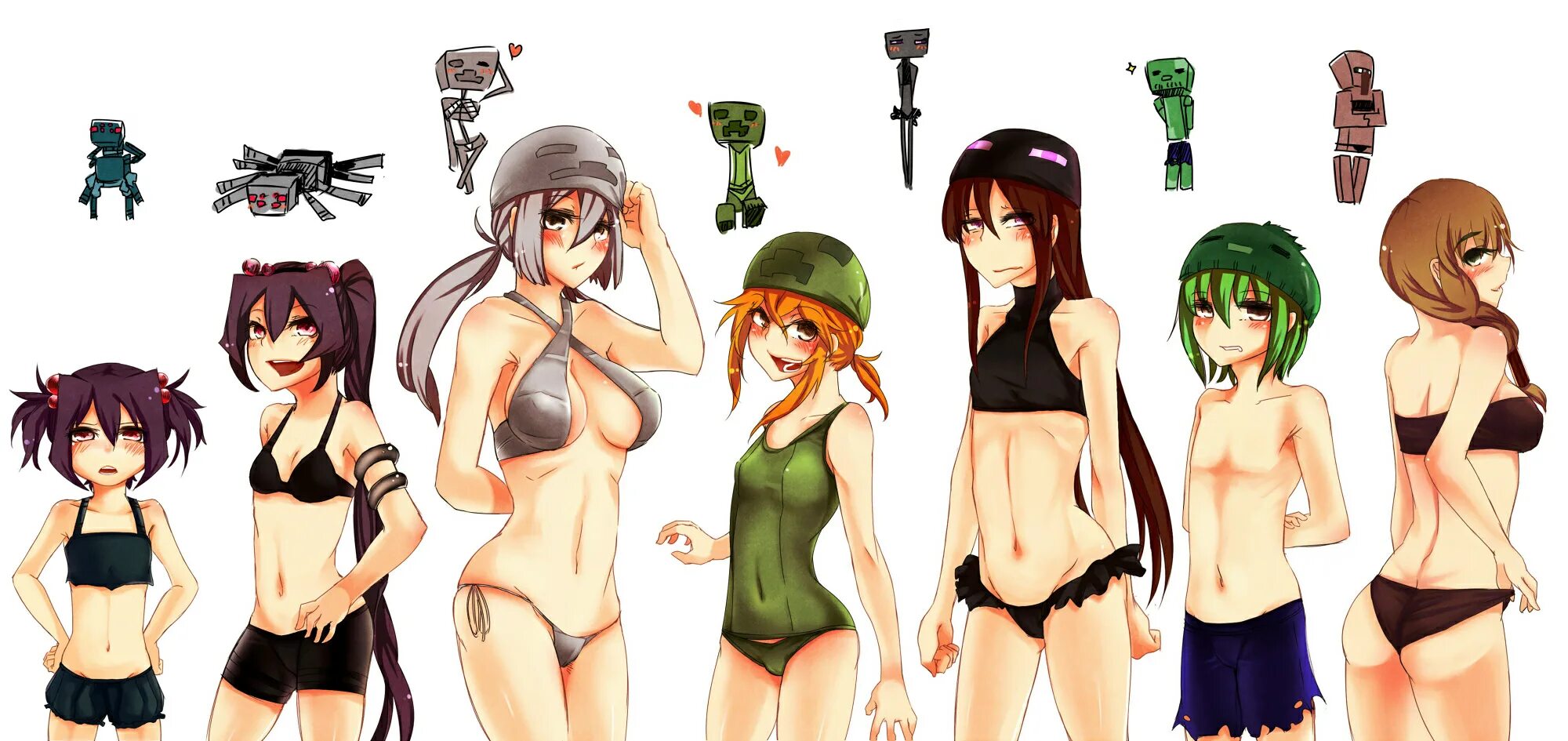 2d animation r34