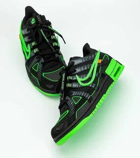 Off green