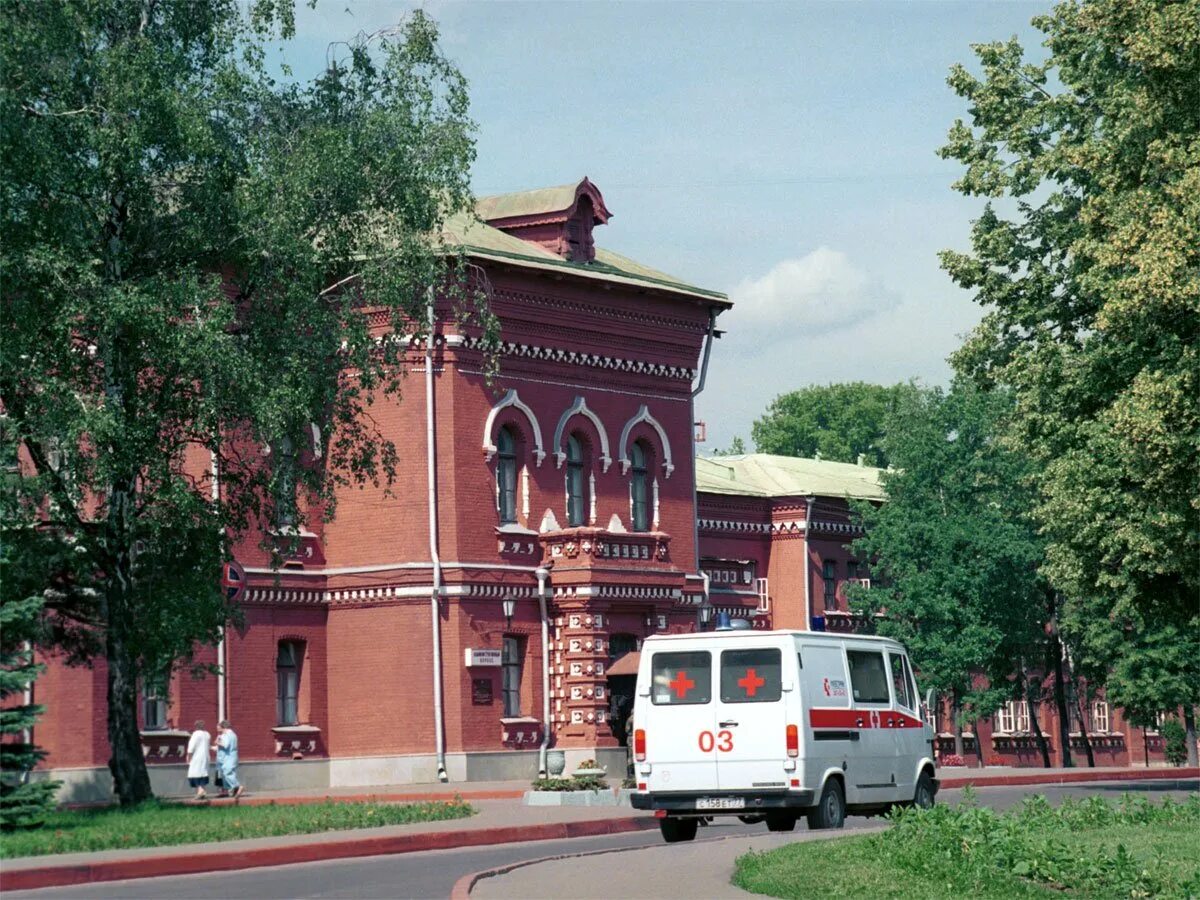 Городской психиатрической больницы 4. Московская психиатрическая больница Кащенко. Психиатрическая больница им Алексеева Москва. Больница имени Алексеева Кащенко. Больница Алексеева 1 психиатрическая.