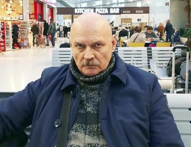 Умер Виктор Евграфов - профессор Мориарти из советского "Шерлока" - 20.10.2021, 