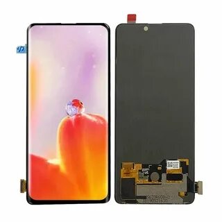 Экран на xiaomi redmi 8 pro