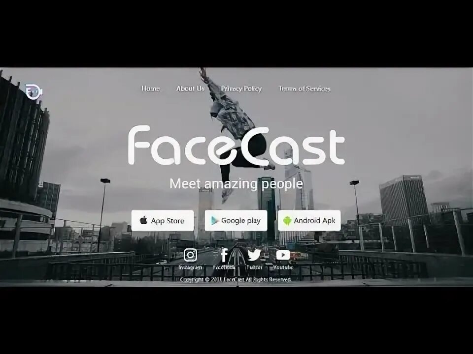 Lives 18 facecast. Lives 18 facecast