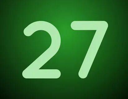 Рожденные 27 числа
