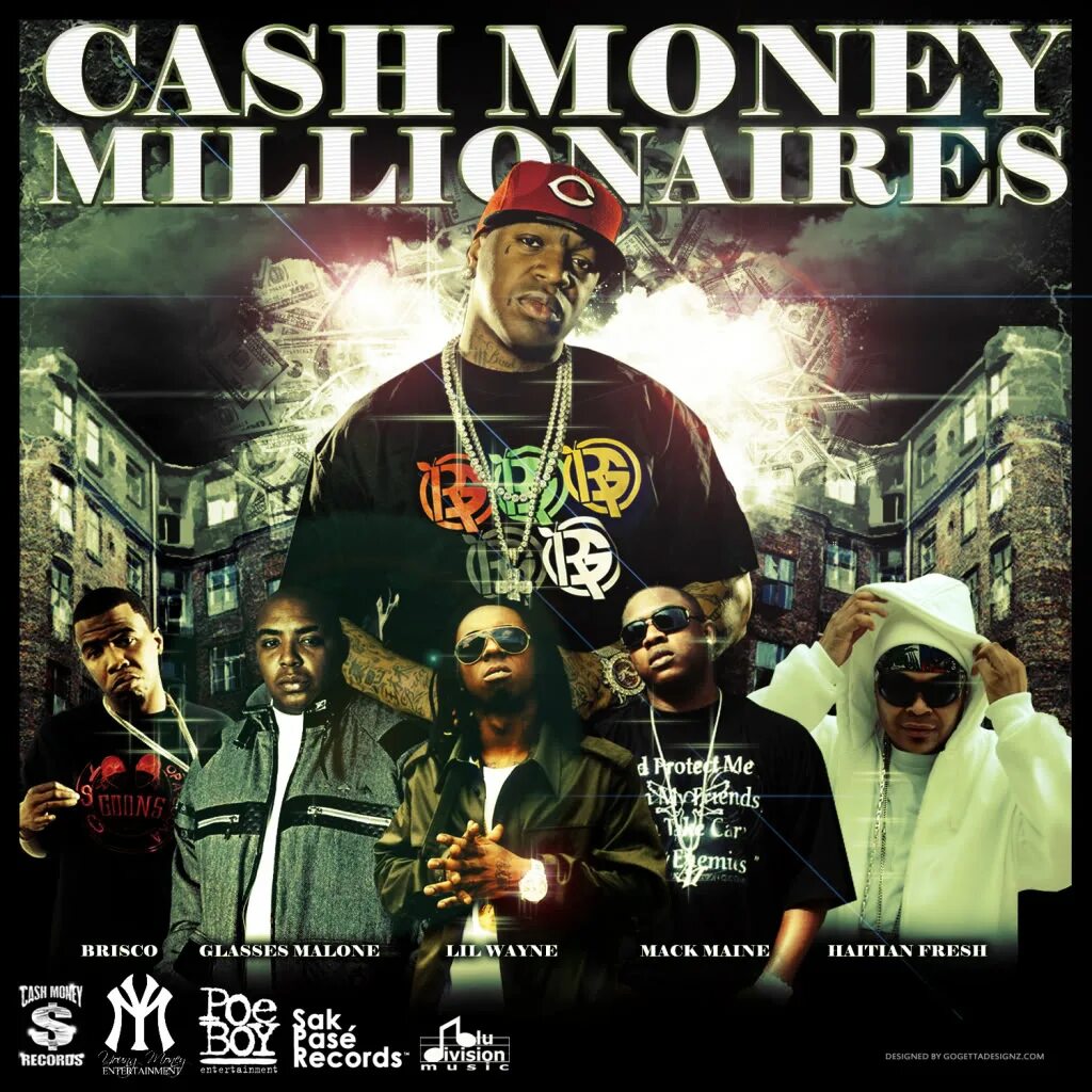 Money Cash рэпер. Cash money обложка. Cash money Millionaires. Cash money record обложки альбомов. 1 cash money