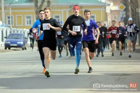 15 кинешма