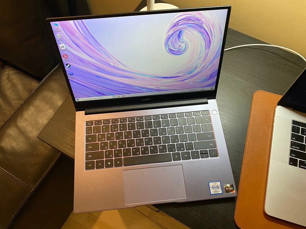 Huawei matebook d 14 intel core i5