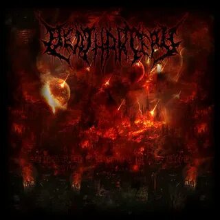 Brutal metal