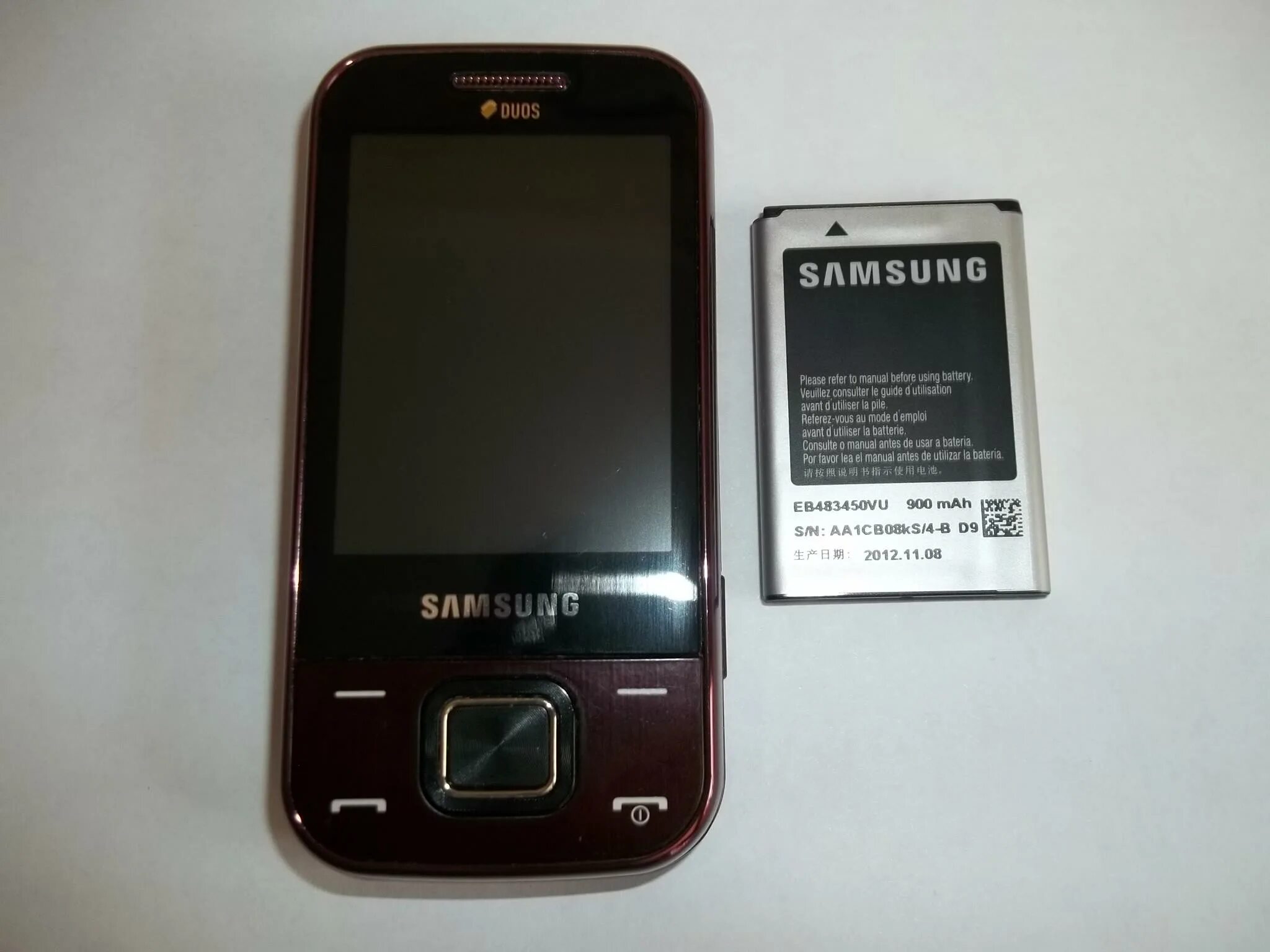 Телефоны самсунг на 2 сим. Samsung gt-c3752. Samsung c3752 Duos. Самсунг gt-c3752 Duos. Gt c3752 Duos.