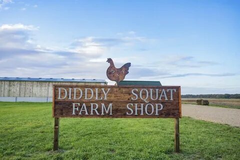 S farm