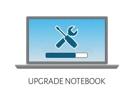 Upgrade download